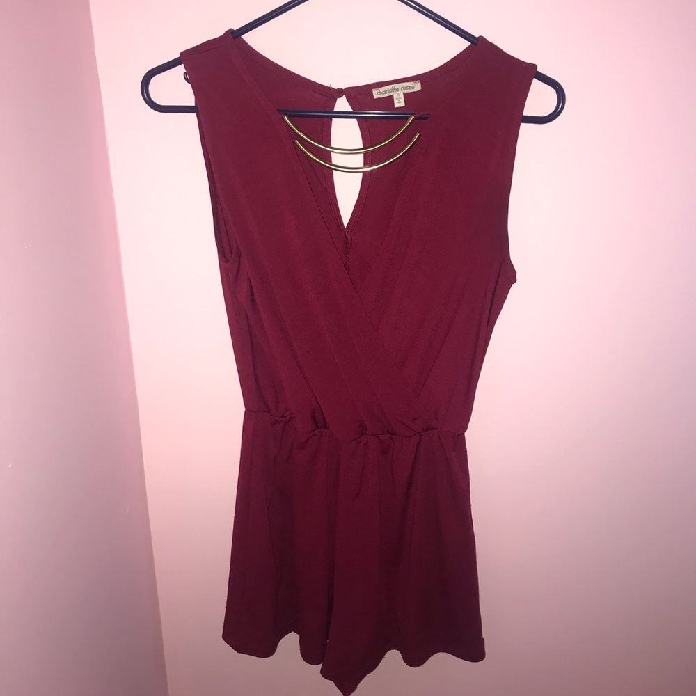 ROMPER
